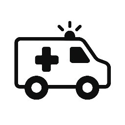 Krankentransporte und Taxi